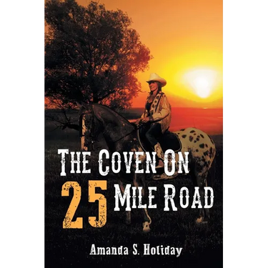 The Coven On 25 Mile Road