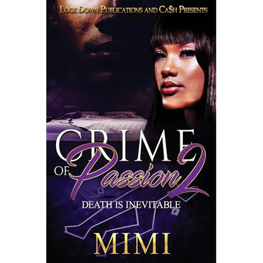 Crime of Passion 2: Death is Inevitable