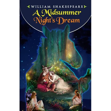 A Midsummer Night's Dream
