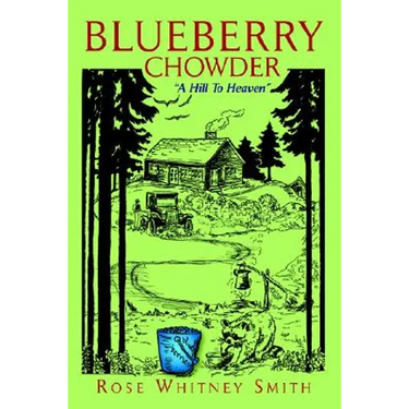 Blueberry Chowder
