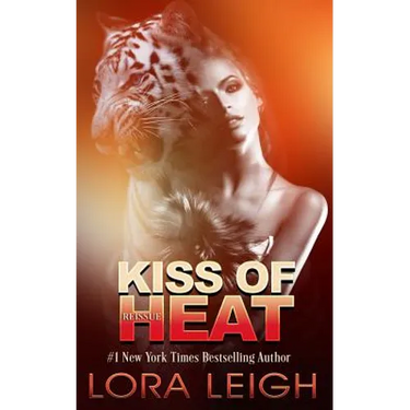 Kiss of Heat