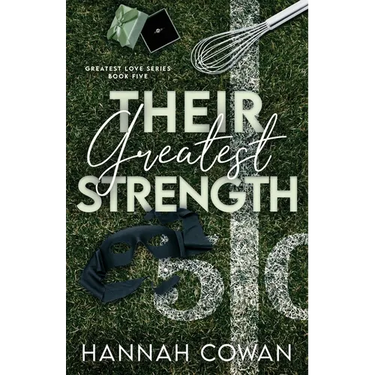Their Greatest Strength