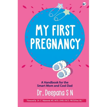 My First Pregnancy