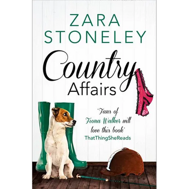 Country Affairs