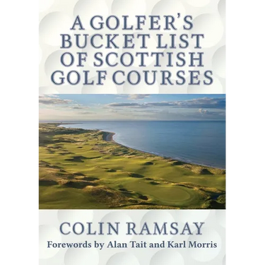 A Golfer's Bucket List of Scottish Golf Courses