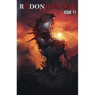 Radon Journal (Issue 11)