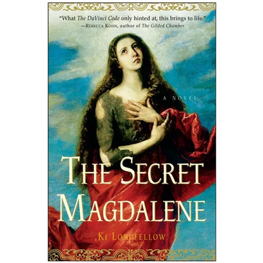 The Secret Magdalene