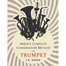 Arban's Complete Conservatory Method for Trumpet