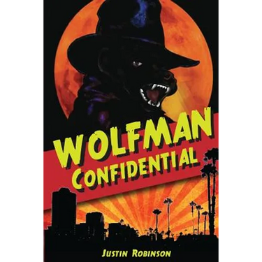 Wolfman Confidential