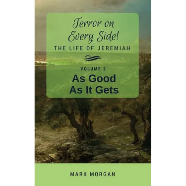 As Good As It Gets: Volume 2 of 6