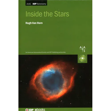 Inside the Stars