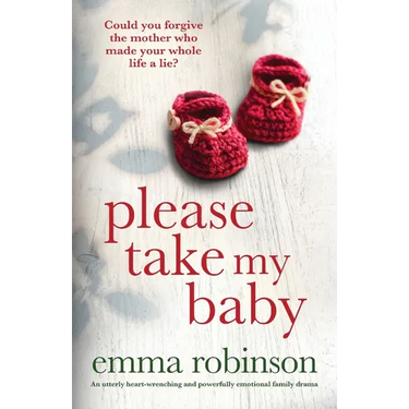 Please Take My Baby