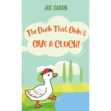 The Duck That Didn't Give a Cluck