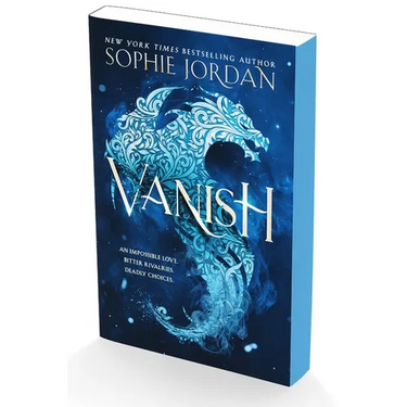 Vanish