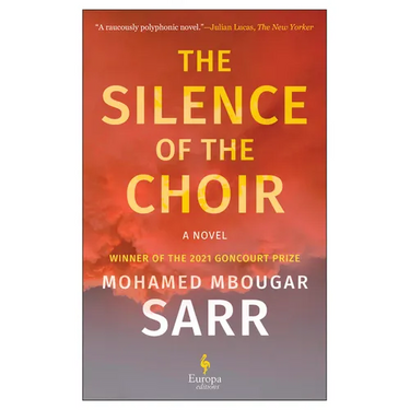 The Silence of the Choir