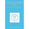 Real-Life American English Short Stories for CEFR C1 Learners: Advanced American English stories to develop nuanced vocabulary, style, and comprehensi