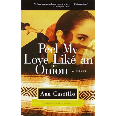 Peel My Love Like an Onion