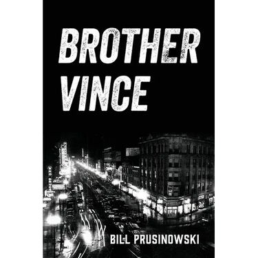 Brother Vince