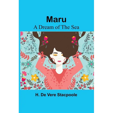 Maru: A Dream of the Sea
