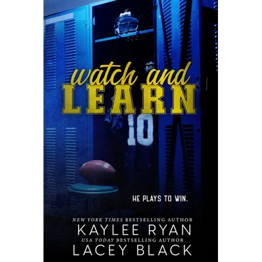 Watch and Learn - Special Edition