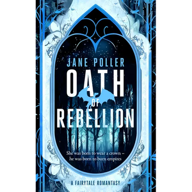 Oath of Rebellion