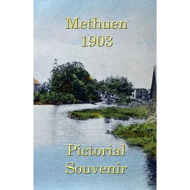 Methuen: Pictorial Souvenir