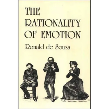 The Rationality of Emotion