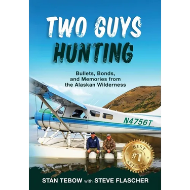 Two Guys Hunting