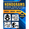 Nonogram Puzzle Books for Adults: Hanjie Picross Griddlers Puzzles Book - 110 Puzzles Easy to Hard