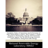 Feasibility Study of Economics and Performance of Solar Photovoltaics in Nitro, West Virginia. a Study Prepared in Partnership with the Environmental