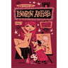 The Lives of Lowbrow Artists: Volume 1