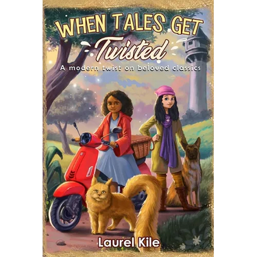 When Tales Get Twisted