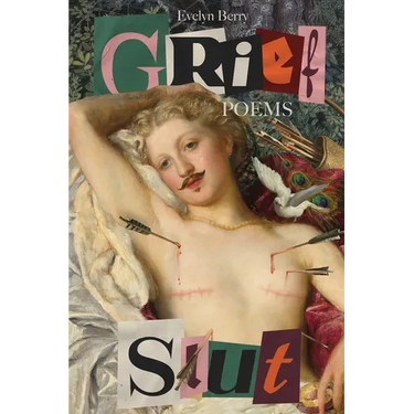 Grief Slut