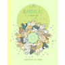 Cat Mandalas: A Coloring Book