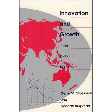 Innovation and Growth in the Global Economy