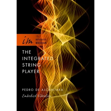 Integrated String Player: Embodied Vibration