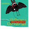 Mothman's Merry Cryptid Christmas
