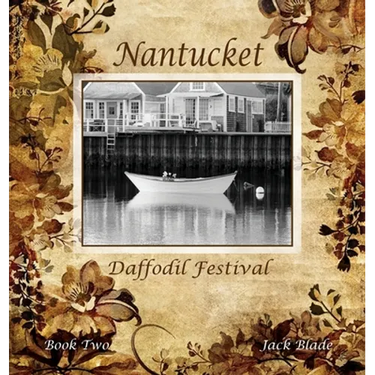 Nantucket Daffodil Festival