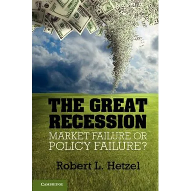 The Great Recession