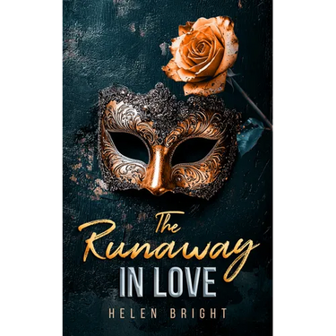 The Runaway in Love: A Gripping Bratva Love Story