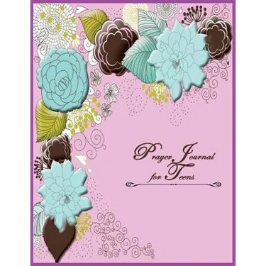 Prayer Journal for Teens