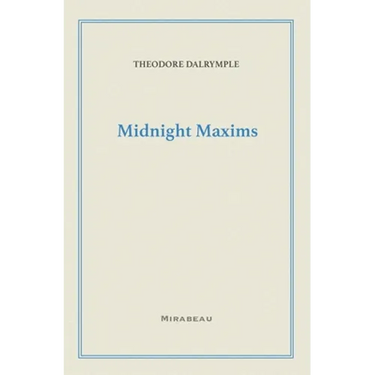 Midnight Maxims