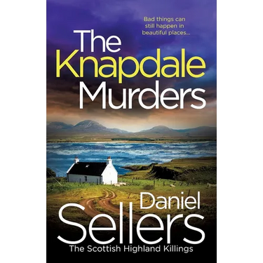 The Knapdale Murders