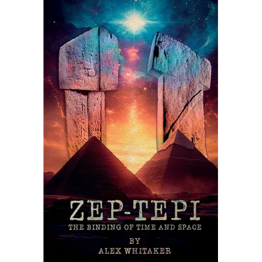 Zep-Tepi: The Binding of Time and Space