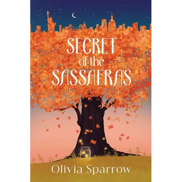 Secret Of The Sassafras