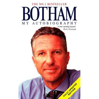 Botham: My Autobiography