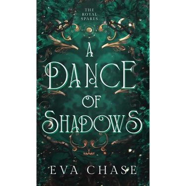 A Dance of Shadows
