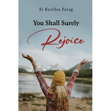 You Shall Surely Rejoice