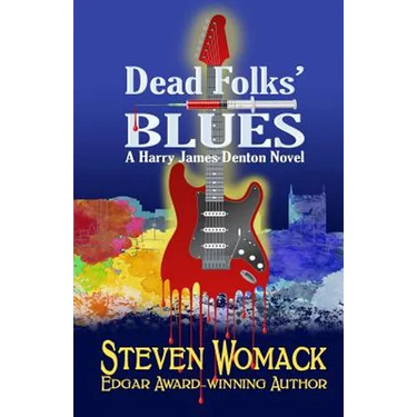 Dead Folk's Blues