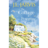The Cottage at Peregrine Cove: A Sweet Second Chance Romance